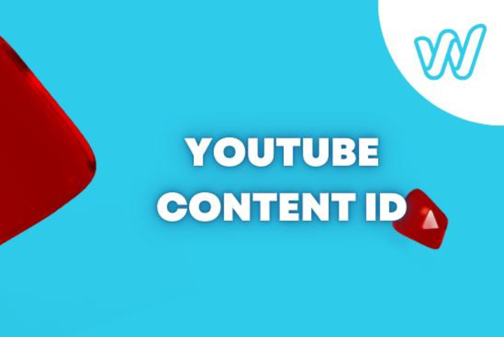 YouTube Content ID