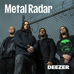 Metal Radar